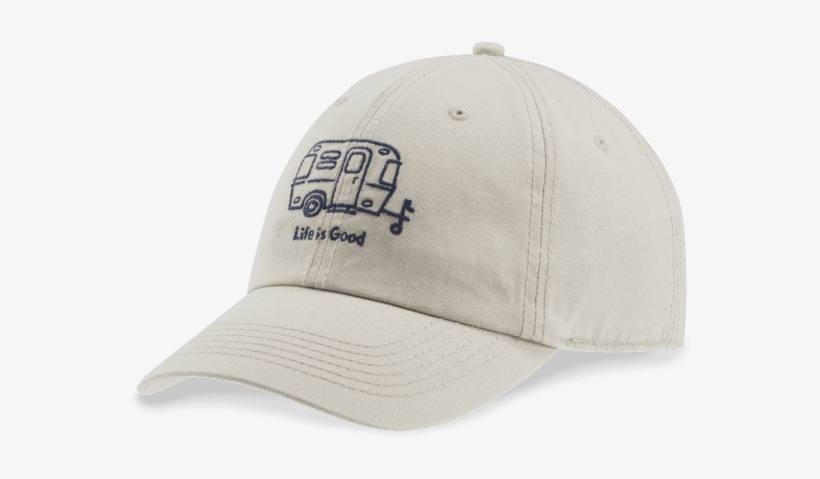 Airstream Chill Cap - Hat, transparent png #6385134