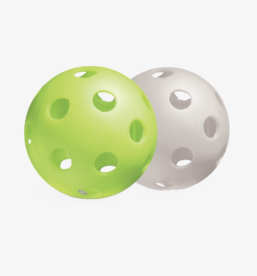 Jugs Bulldog™ Poly Baseballs - Jugs Bulldog Poly Baseballs, transparent png #6385185