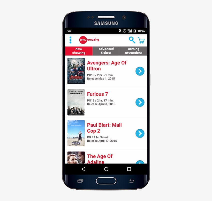 Mobile Strategy - Poster Encadré: Avengers - L'ere D'ultron 91x61 Cm, transparent png #6385676