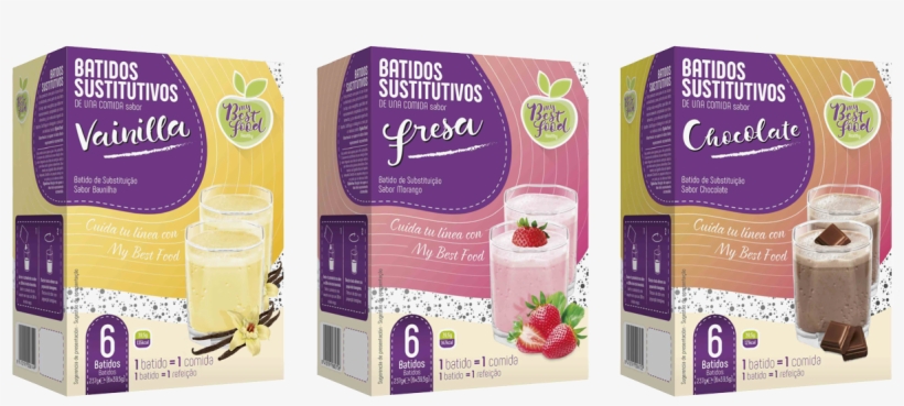 Mockup Batidos Manuelraigada 2017 01 18t11 - Batido Sabor Chocolate Sustitutivo De Una Comida, transparent png #6385677