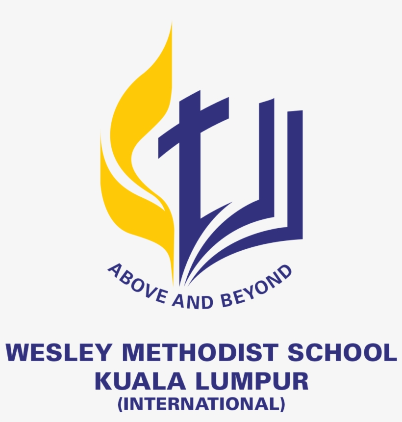 Wesley Methodist School Kuala Lumpur International, transparent png #6385679