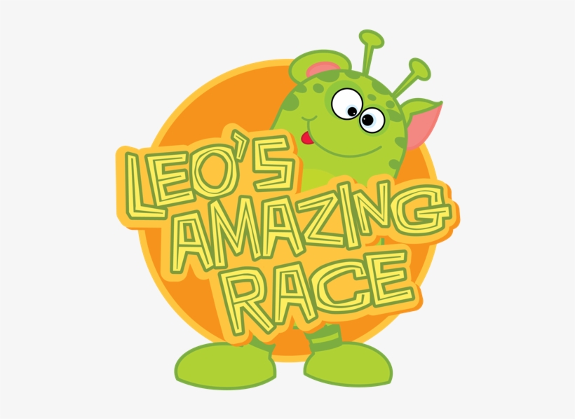 Leo's Amazing Race Presented By Sacramento Children's - Sacramento Children's Museum, transparent png #6385800