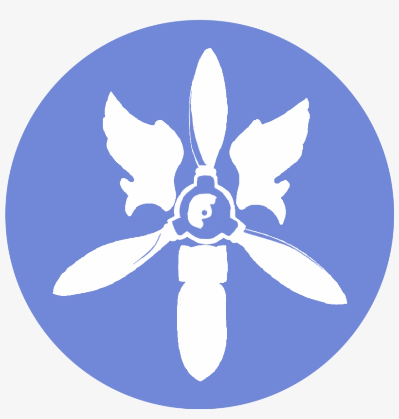 758thmainservercircle - Emblem, transparent png #6385972
