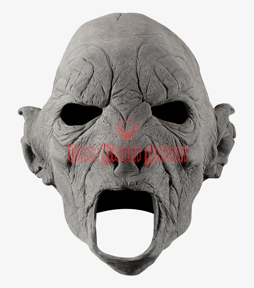 Mask, transparent png #6386035