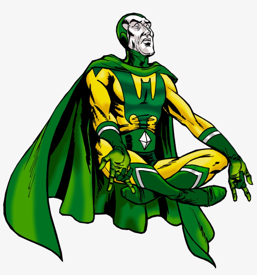 Dr - Weird - Illustration, transparent png #6386180