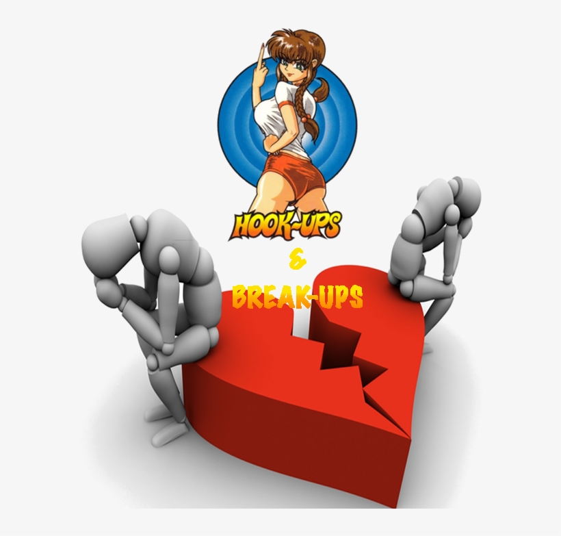 Thursday, August 7, - Hook Ups, transparent png #6386183