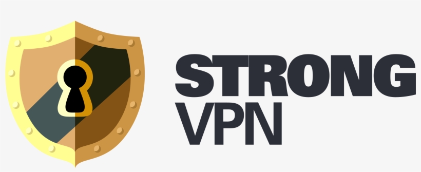In The Event That It Is Necessary To Proxy For Meaning - Strongvpn, transparent png #6386478