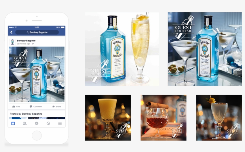 Tap To Unmute - Banner, transparent png #6386683