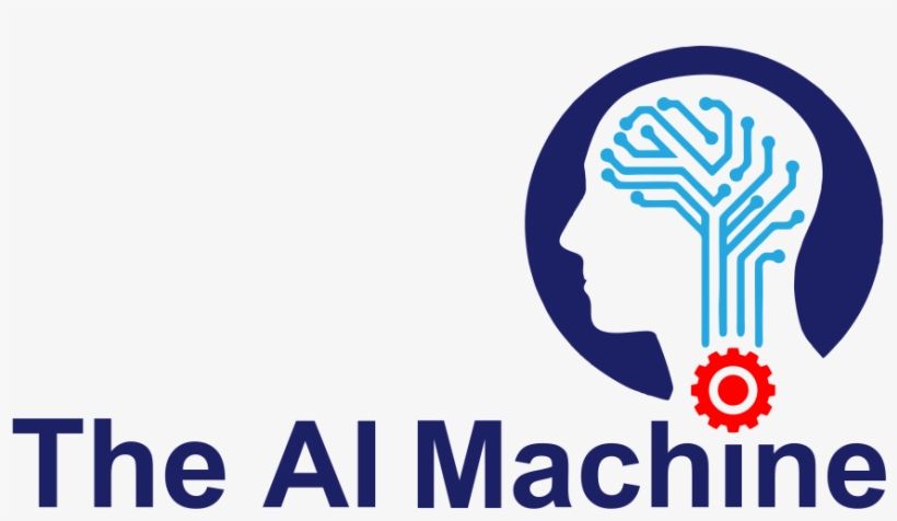 The Ai Machine - Price, transparent png #6386685