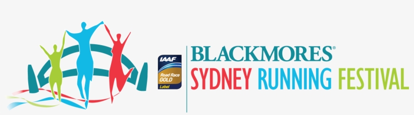 Run For Free Sydney Running Festival - Blackmores Sydney Running Festival 2018, transparent png #6386770