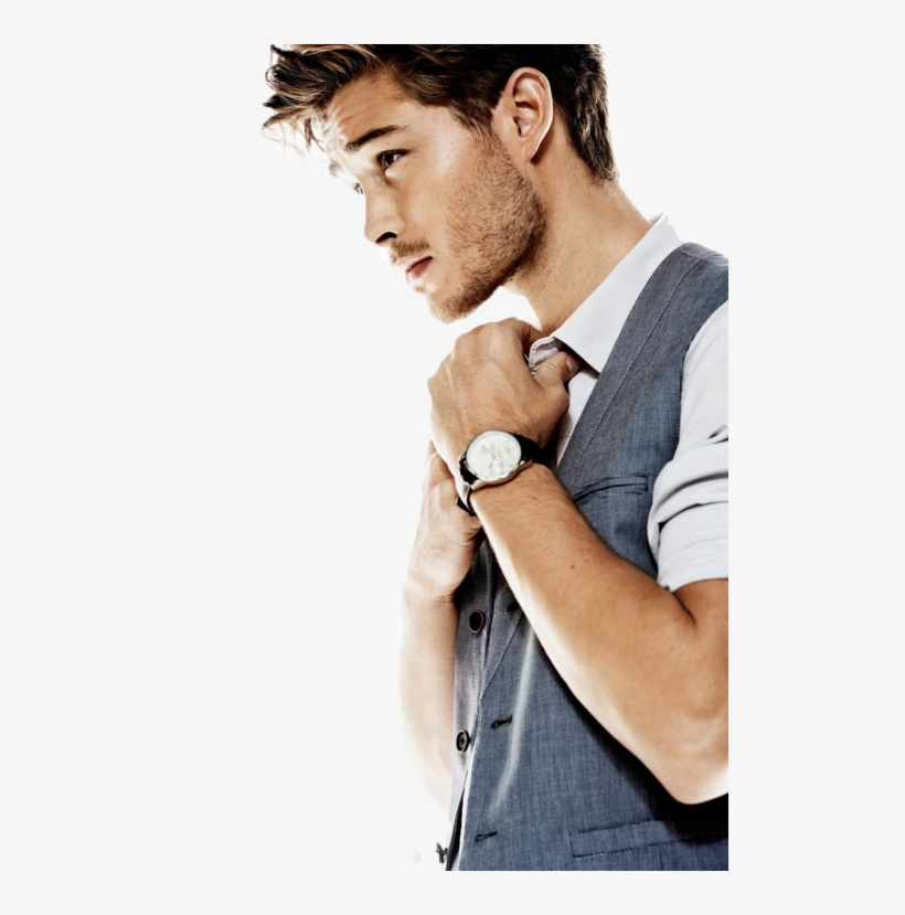 Francisco Lachowski, Boy, And Model Image - Francisco Lachowski 2015, transparent png #6386771