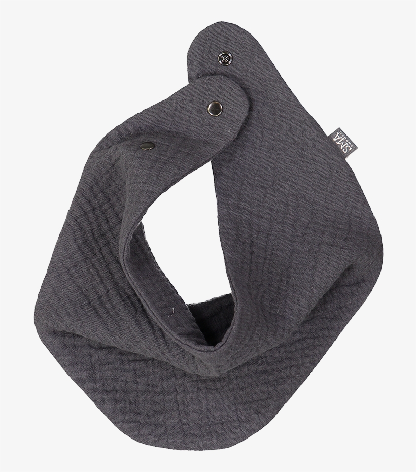 Snuggle Bandana Bib - Bib, transparent png #6386860