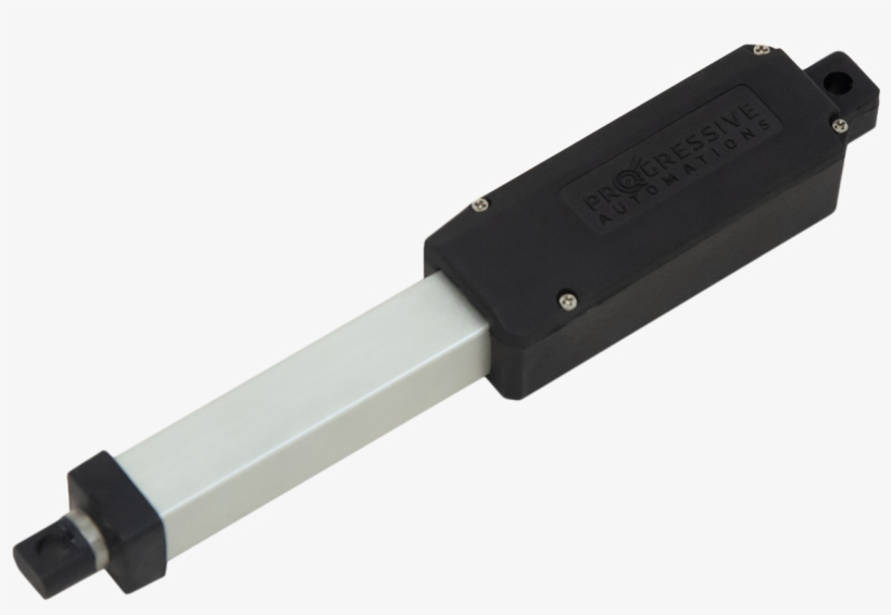 Micro Linear Actuator - Pa 07 Linear Actuator, transparent png #6386907