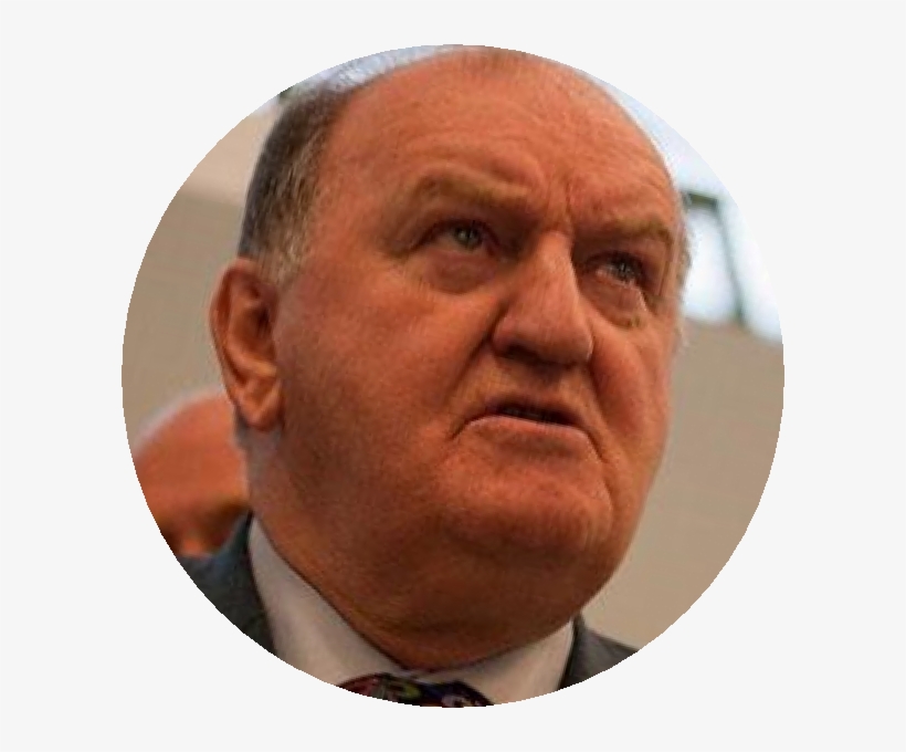 Georgehook - Elder, transparent png #6387207