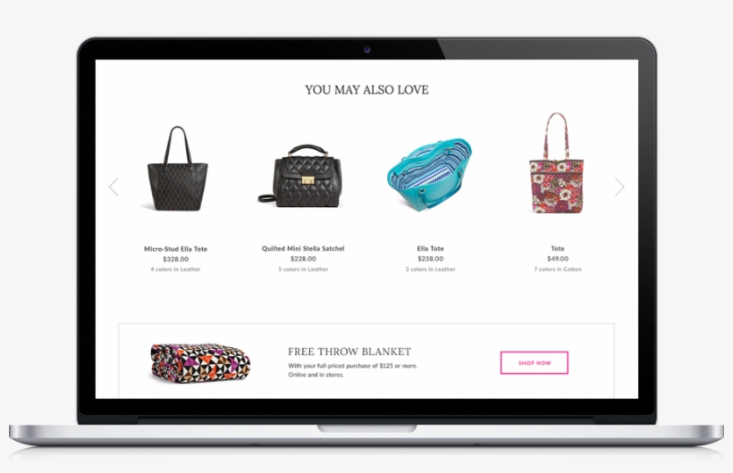 Vera Bradley - Drupal Commerce Theme, transparent png #6387250