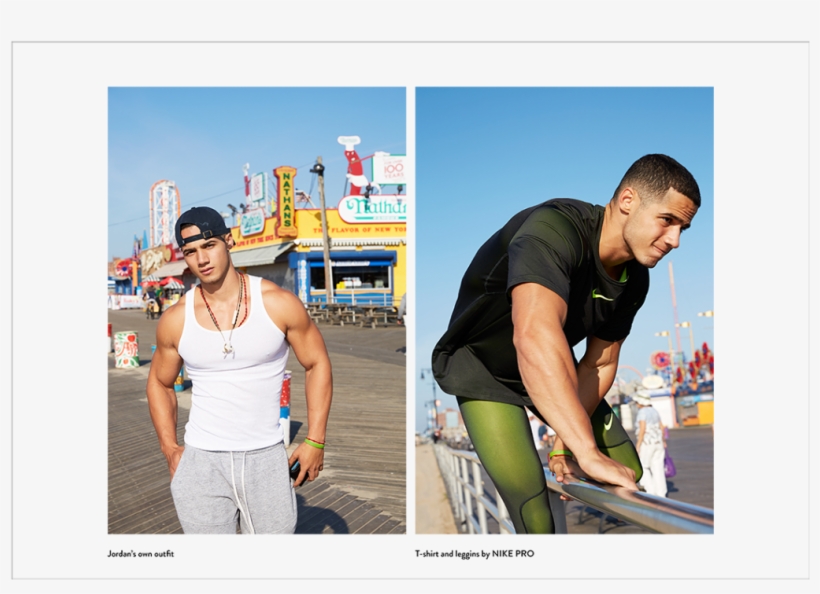 Athletica Style In Motion Magazine - Exercise Machine, transparent png #6387255