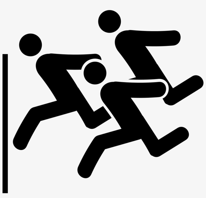 Png File - Race Icon, transparent png #6387496