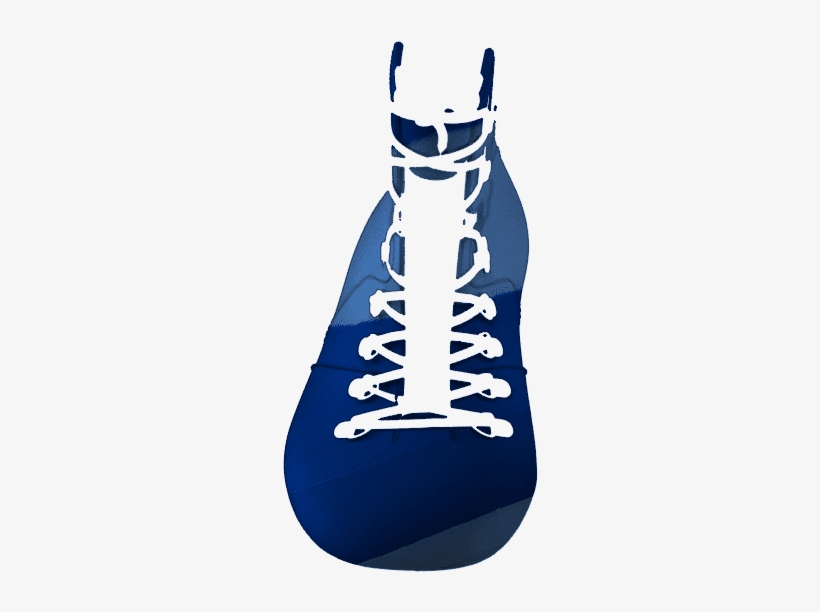 S1809 Blue Patent, transparent png #6387754