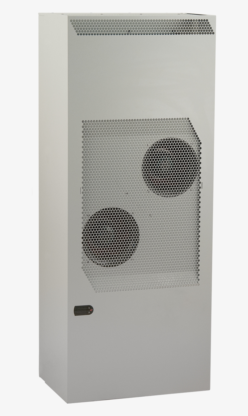 Control Cabinet Cooling Unit 4 Kw Cooling Power - Seifert 43400001 230v 13655 Btu Control Cabinet Air, transparent png #6387761