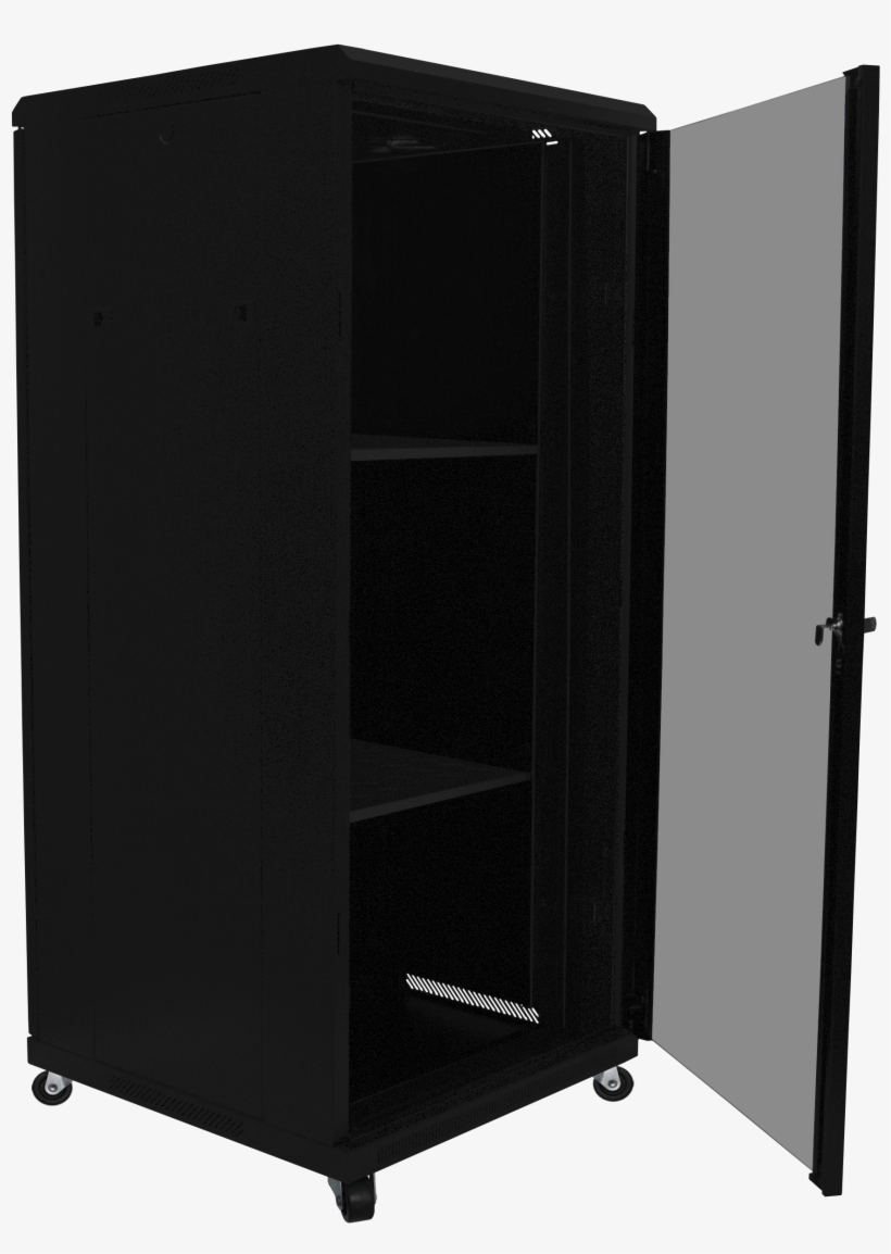 T Racks Ncb22 - Cupboard, transparent png #6387853