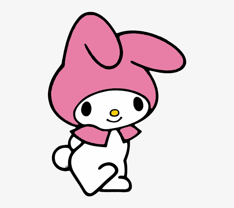 My Melody Png, transparent png #6388067