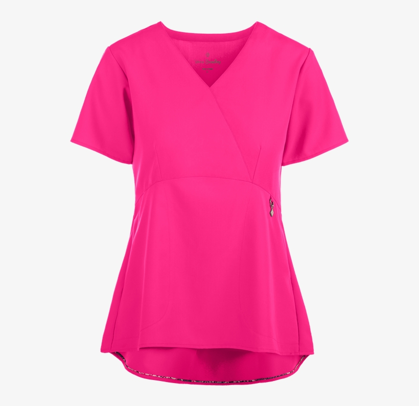 V6309 - Camisetas De Mujer De Colores, transparent png #6388068