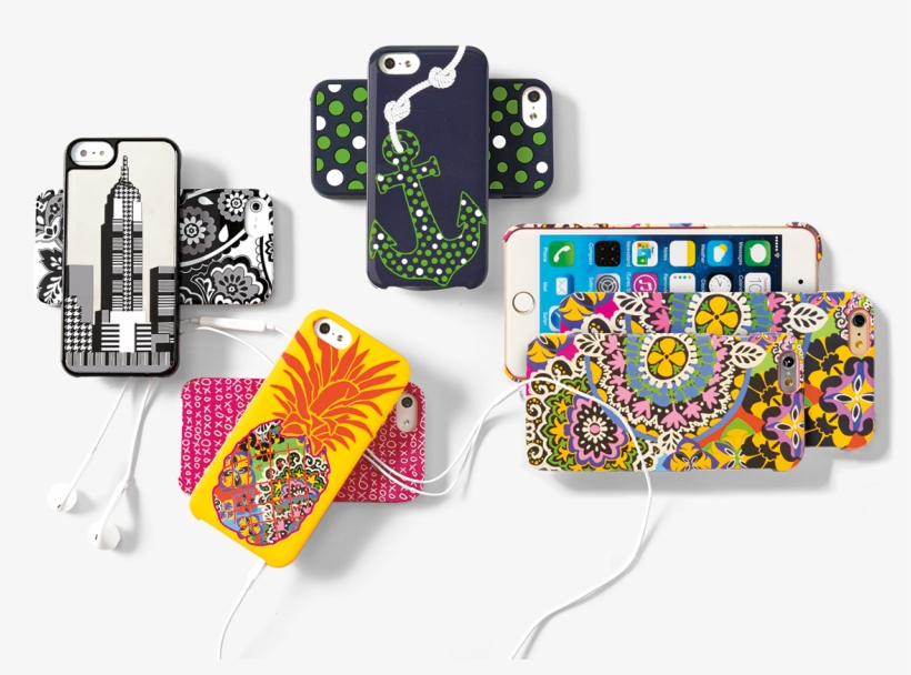 Vera Bradley Spring Travel 2015 - 3d, transparent png #6388239