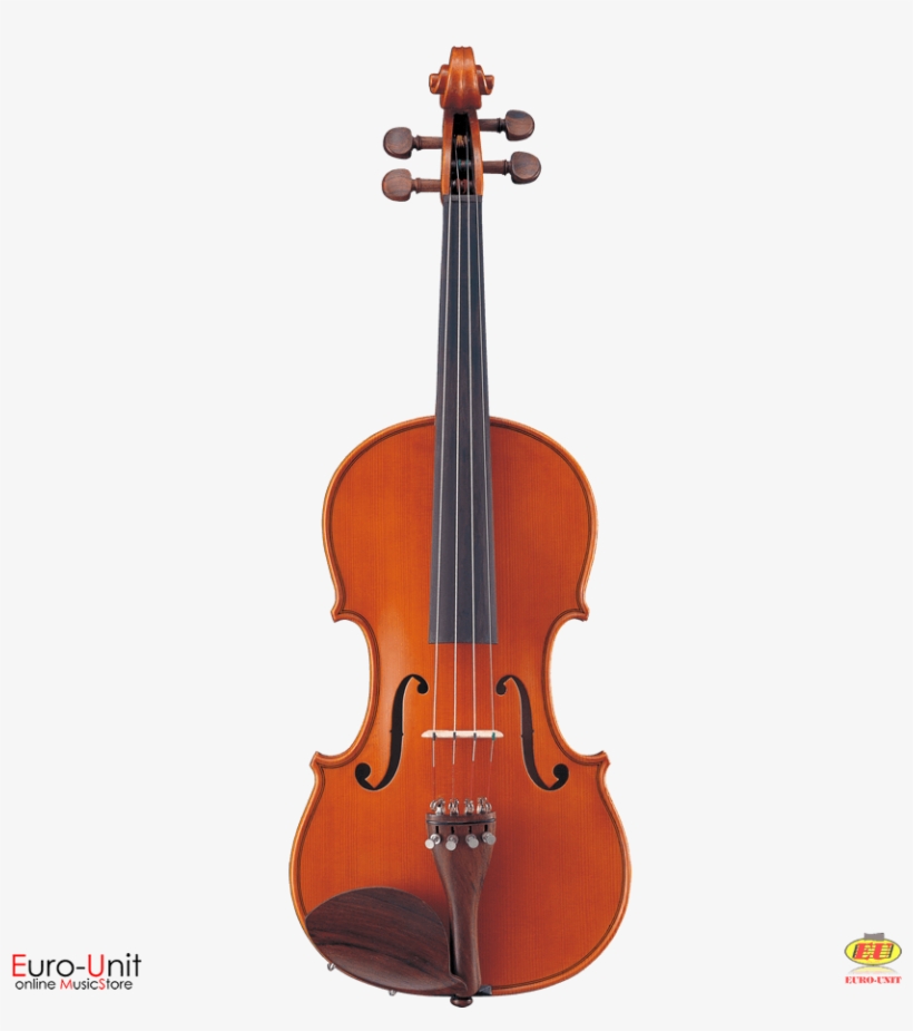 Ricerca Prodotti - Yamaha V5sa Fullsize (4/4) Violin Outfit, transparent png #6388344