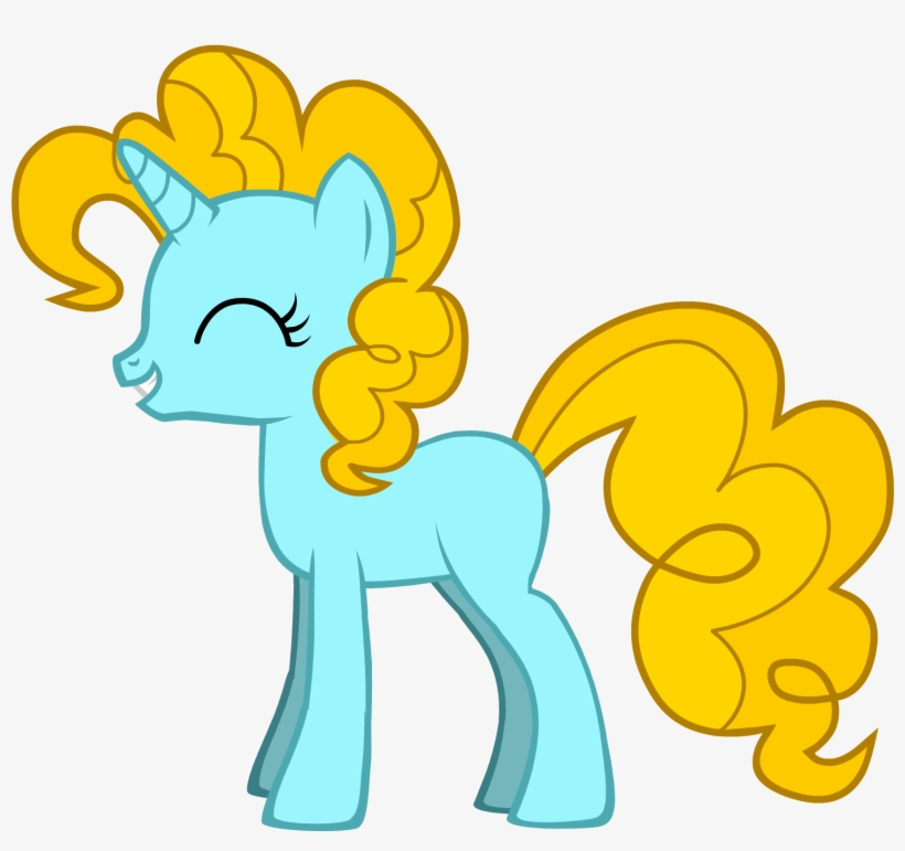 Fanmade G5 Fruity Melody - Pinkie Pie, transparent png #6388453