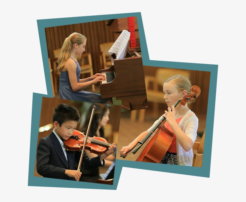 Complimentary Lesson - Violin, transparent png #6388601