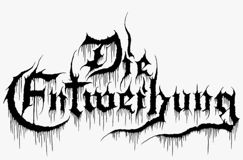 Die Entweihung - Album, transparent png #6388603