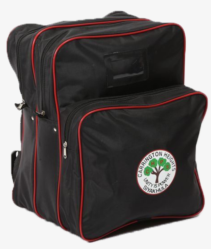 Carrington Heights Backpack Bag - Laptop Bag, transparent png #6388814