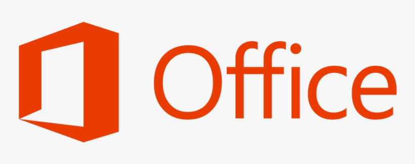 Microsoft Office Clip Art Pack - Microsoft Office Logo 2015, transparent png #6388815