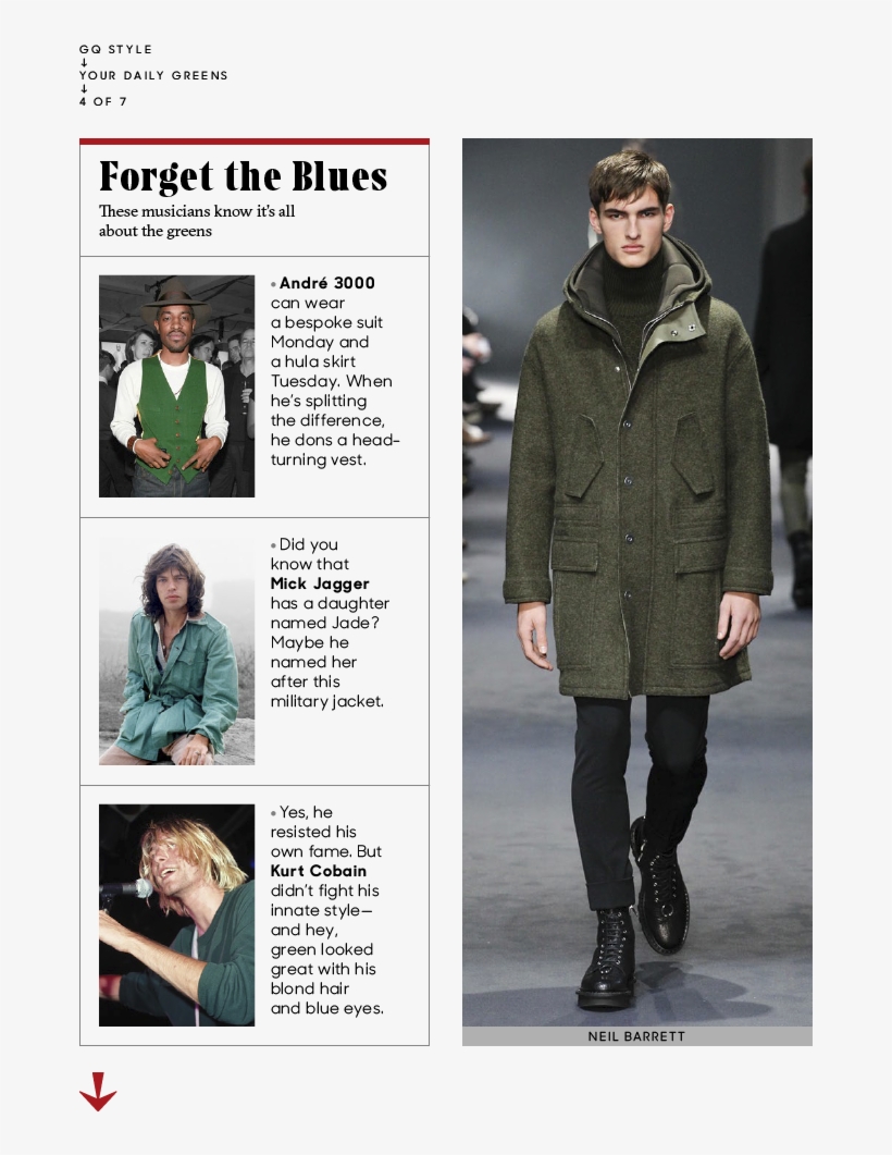 Fall Winter - Andre 3000 Style, transparent png #6388876