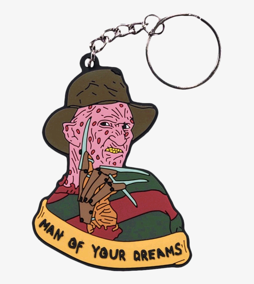 A Nightmare On Elm Street, transparent png #6388920