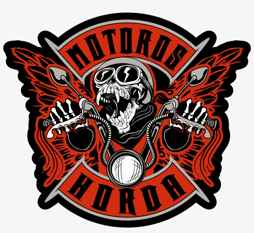 Motoroshorda - Emblem, transparent png #6389099