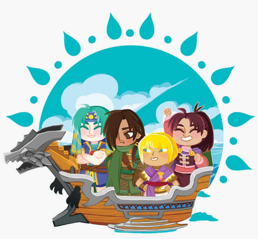 Yokaiy 🔜 Magfest On Twitter, transparent png #6389269