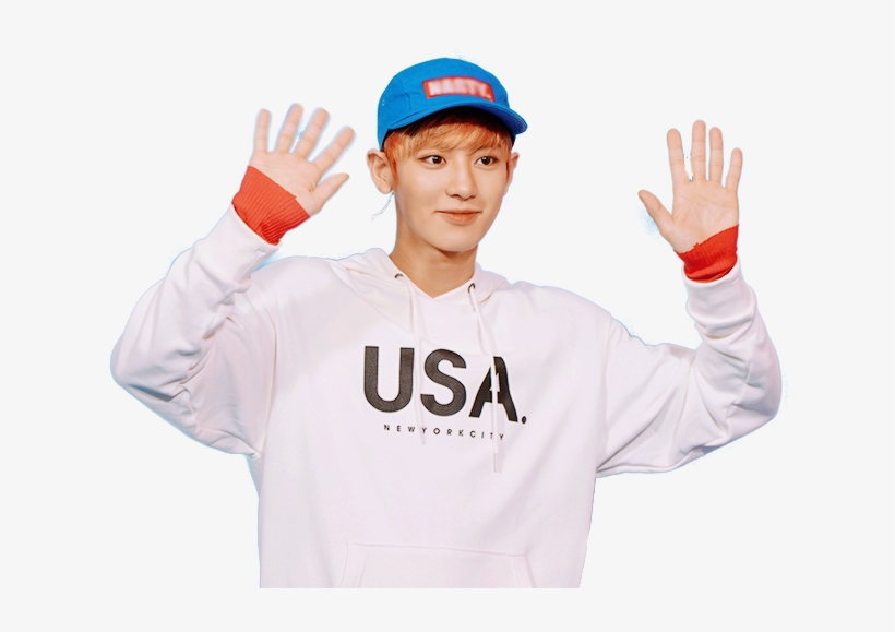 #exo #exo Chen #exo Suho #exo Xiumin #exo Kai #exo - Exo Chanyeol Transparent 2017, transparent png #6389688