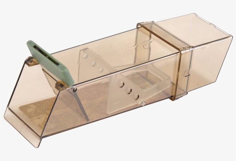 Mouse Trap Transparent Image - Trap Mouse, transparent png #6389740