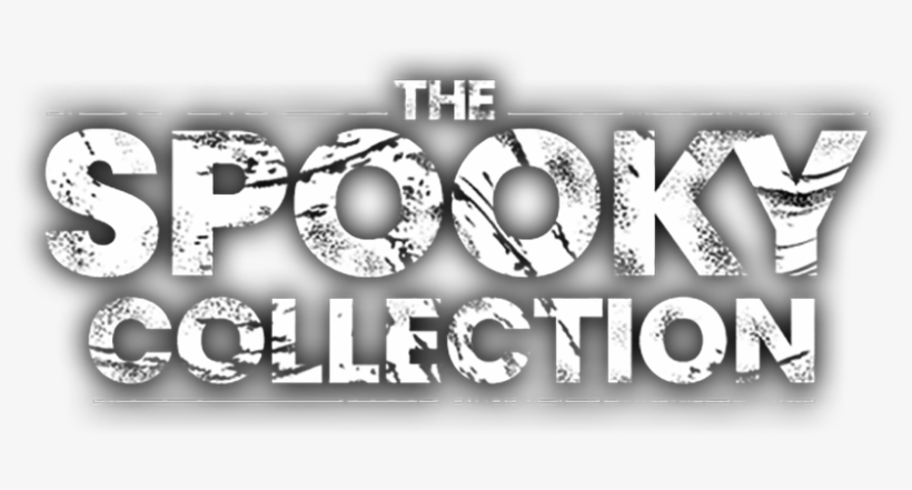 The Spooky Collection - Graphic Design, transparent png #6389907