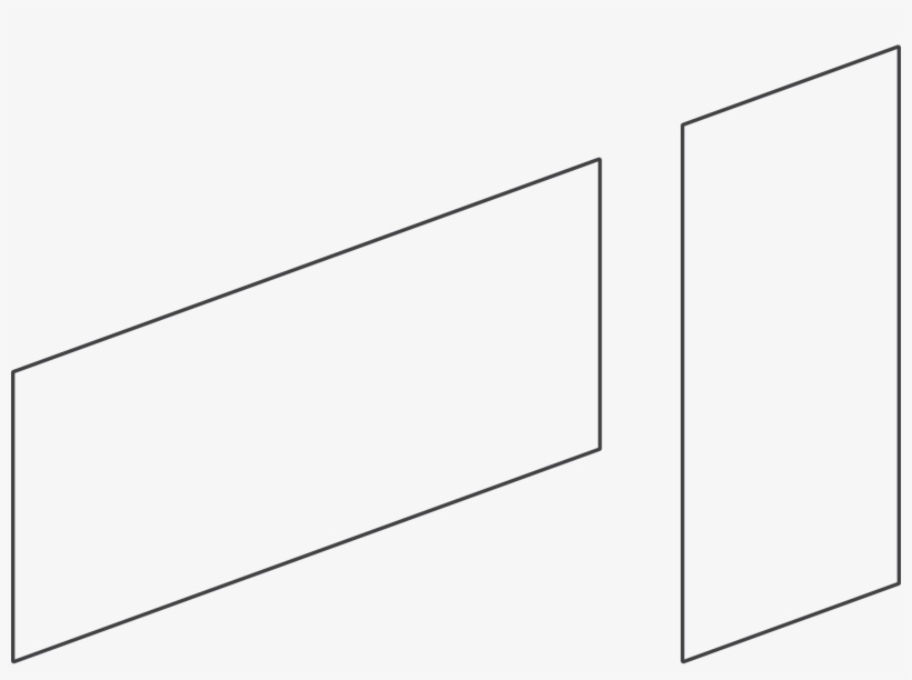 Zip File Includes Templates In Eps, Ai, Pdf, Idml And - Parallel, transparent png #6389908