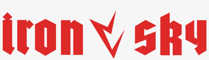 It's Been A Long Road, But The Film Is Finally Ready - Iron Sky: The Coming Race, transparent png #6390025