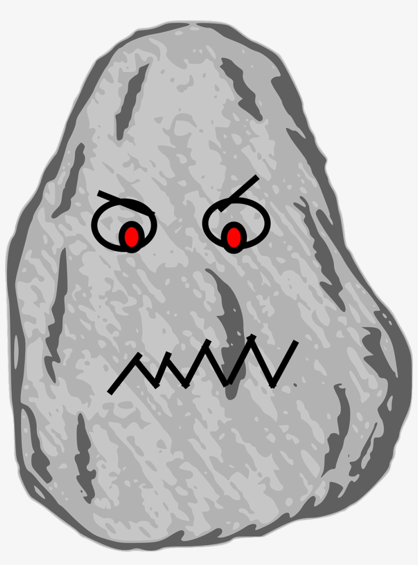 Pet Rock, transparent png #6390028