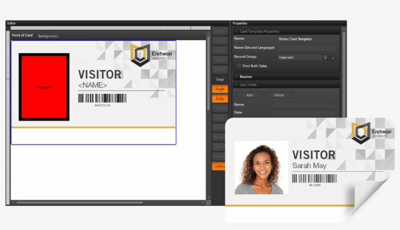 Customize The Experience - Publishing, transparent png #6390210