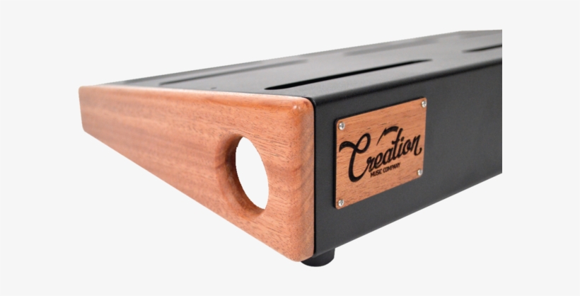 Creation Elevation Pedalboard - Pedalboard, transparent png #6390255
