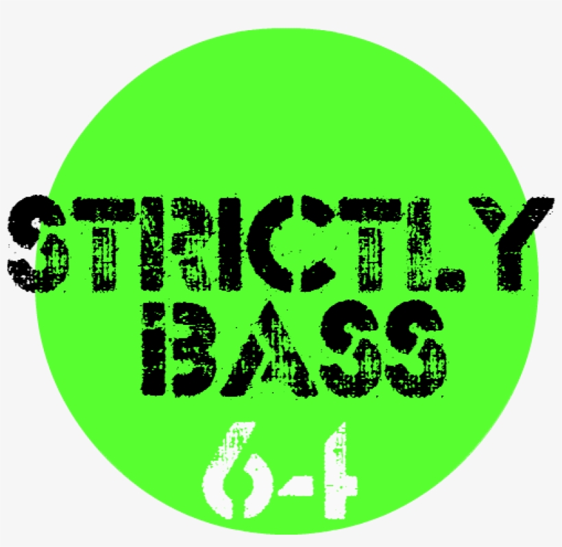 Strictly Bass, transparent png #6390463