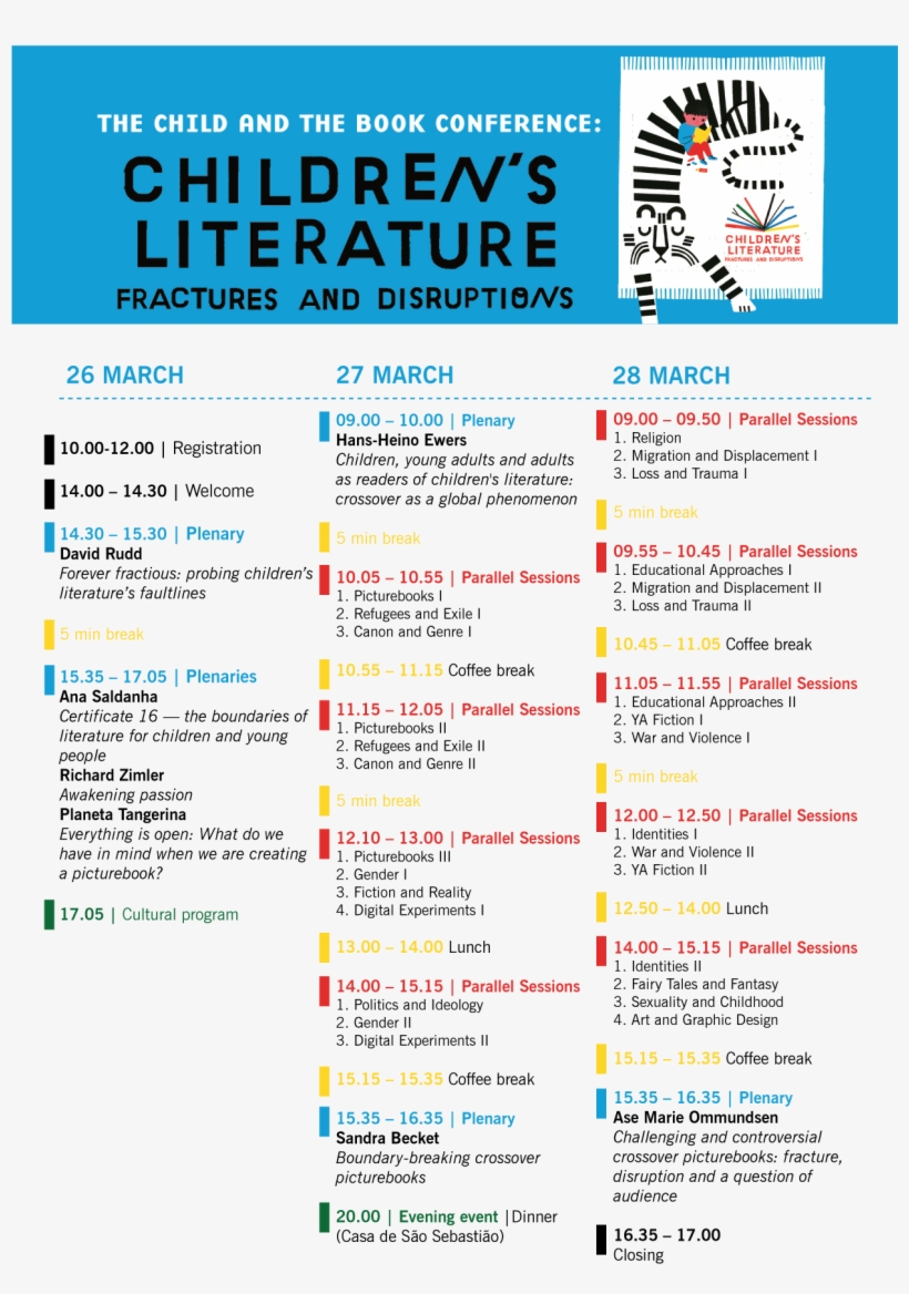 About - Themes In Children's Literature, transparent png #6390464