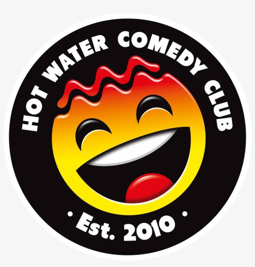 Hot Water Comedy Club Liverpool, transparent png #6390470