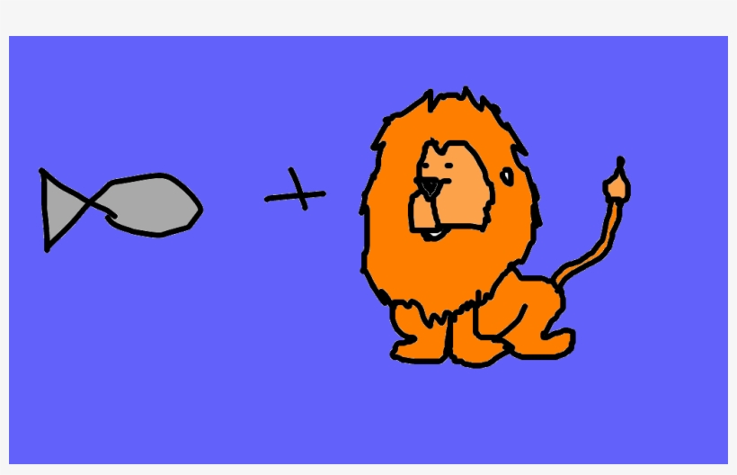 Peixe-leão - Lionfish, transparent png #6390563