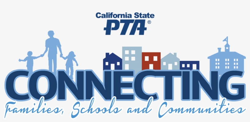 Pta Meeting Weds, 3/8 @ 6pm - Pta Membership Flyer 2018, transparent png #6390567